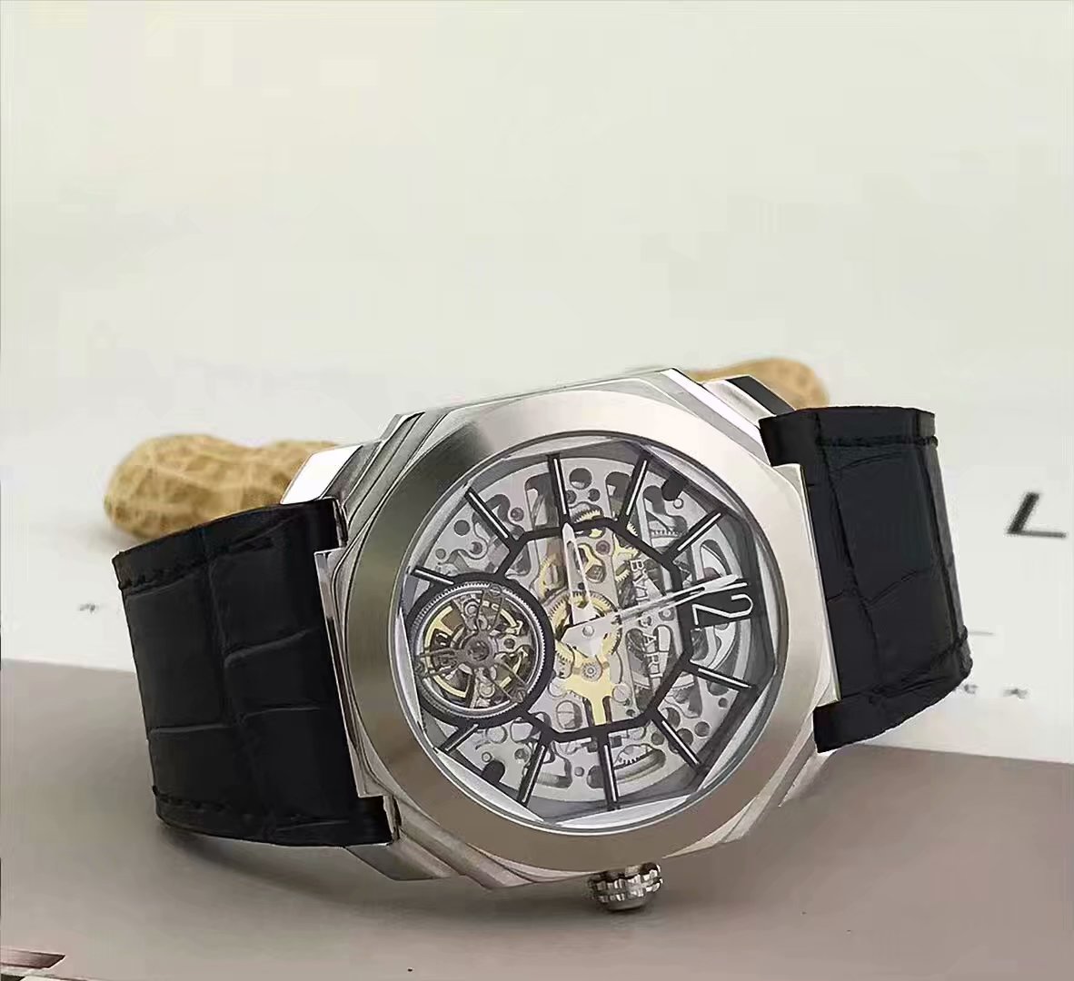 Bvlgari Watch 51